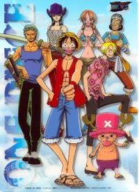 BUY NEW one piece - 22344 Premium Anime Print Poster